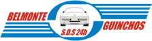 Belmonte Guinchos